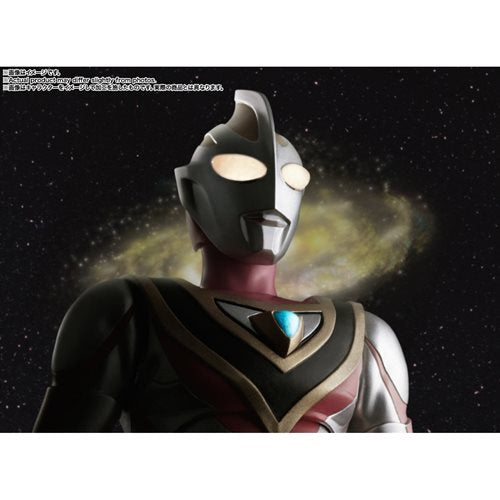 Ultraman Gaia V2 Shinkocchou Seihou S.H.Figuarts Action Figure
Ultraman Bandai Tamashii Nations Action Figures. Item Number: BLFBAS66075