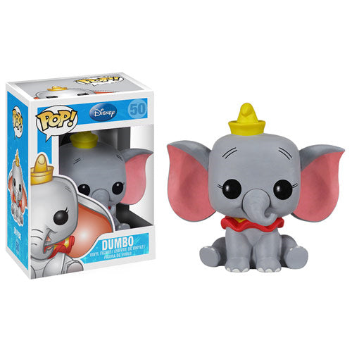 Dumbo Disney Funko Pop! Vinyl Figure #50