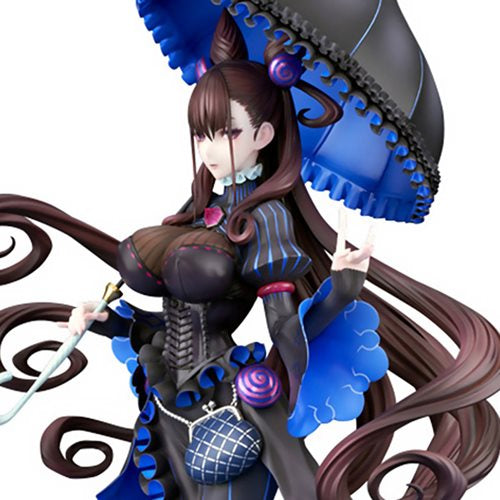 Fate/Grand Order Caster Murasaki Shikibu 1:7 Scale Statue
Fate Stay Night Alter Statues and Busts. Item Number: UTCA20659