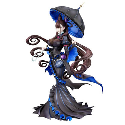 Fate/Grand Order Caster Murasaki Shikibu 1:7 Scale Statue
Fate Stay Night Alter Statues and Busts. Item Number: UTCA20659