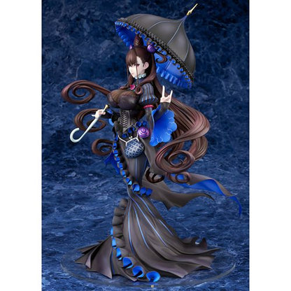 Fate/Grand Order Caster Murasaki Shikibu 1:7 Scale Statue
Fate Stay Night Alter Statues and Busts. Item Number: UTCA20659