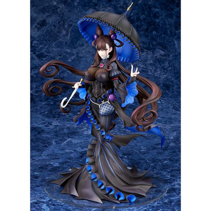 Fate/Grand Order Caster Murasaki Shikibu 1:7 Scale Statue
Fate Stay Night Alter Statues and Busts. Item Number: UTCA20659