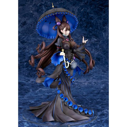 Fate/Grand Order Caster Murasaki Shikibu 1:7 Scale Statue
Fate Stay Night Alter Statues and Busts. Item Number: UTCA20659