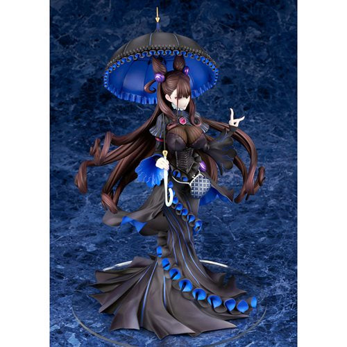 Fate/Grand Order Caster Murasaki Shikibu 1:7 Scale Statue
Fate Stay Night Alter Statues and Busts. Item Number: UTCA20659