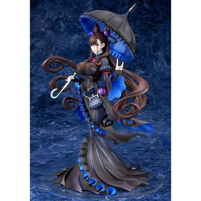 Fate/Grand Order Caster Murasaki Shikibu 1:7 Scale Statue
Fate Stay Night Alter Statues and Busts. Item Number: UTCA20659