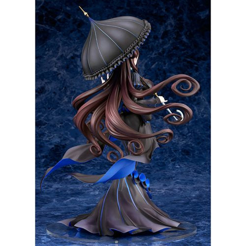 Fate/Grand Order Caster Murasaki Shikibu 1:7 Scale Statue
Fate Stay Night Alter Statues and Busts. Item Number: UTCA20659