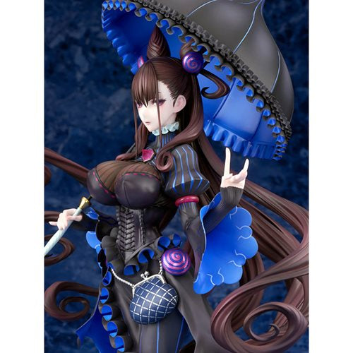 Fate/Grand Order Caster Murasaki Shikibu 1:7 Scale Statue
Fate Stay Night Alter Statues and Busts. Item Number: UTCA20659
