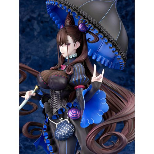 Fate/Grand Order Caster Murasaki Shikibu 1:7 Scale Statue
Fate Stay Night Alter Statues and Busts. Item Number: UTCA20659