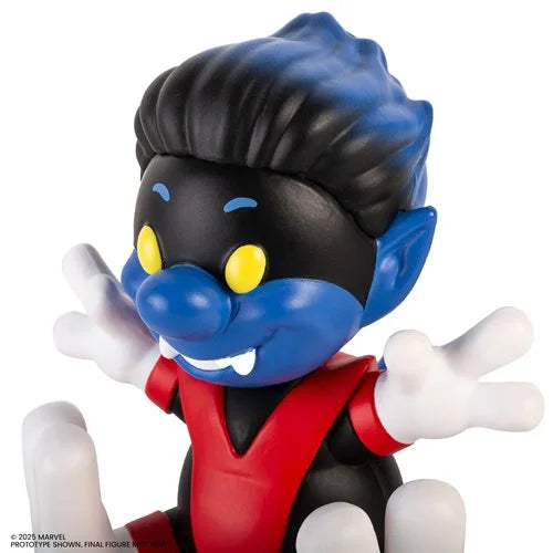 X-Men '97 Nightcrawler 1:6 Scale Action Figure
X-Men Mondo Action Figures. Item Number: MDCOL089A