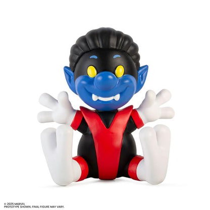 X-Men '97 Nightcrawler 1:6 Scale Action Figure
X-Men Mondo Action Figures. Item Number: MDCOL089A