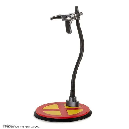 X-Men '97 Nightcrawler 1:6 Scale Action Figure
X-Men Mondo Action Figures. Item Number: MDCOL089A