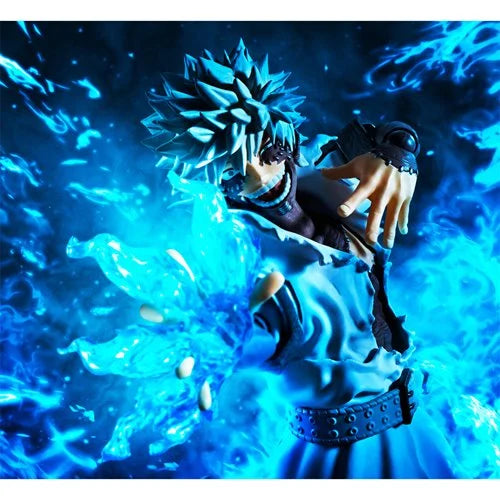 My Hero Academia Dabi S.H.Figuarts Action Figure
My Hero Academia Bandai Tamashii Nations Action Figures. Item Number: BLFBAS67364