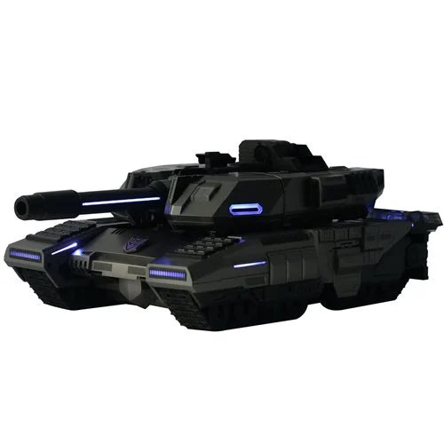 Transformers Megatron Flagship Auto-Converting Robot
Transformers Robosen Robotics Action Figures. Item Number: RRBWZTG1