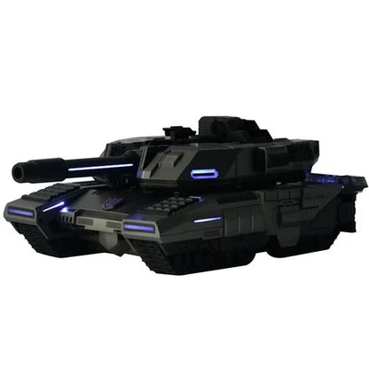 Transformers Megatron Flagship Auto-Converting Robot
Transformers Robosen Robotics Action Figures. Item Number: RRBWZTG1