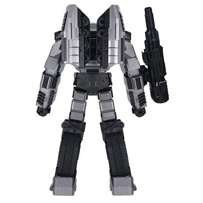 Transformers Megatron Flagship Auto-Converting Robot
Transformers Robosen Robotics Action Figures. Item Number: RRBWZTG1