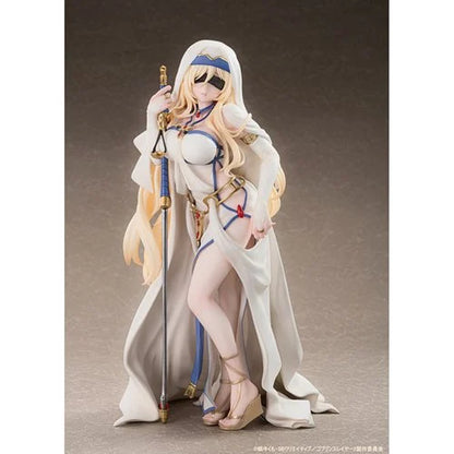 Goblin Slayer Sword Maiden 1:7 Scale Statue
Goblin Slayer AniGift Statues and Busts. Item Number: UTCAG91006