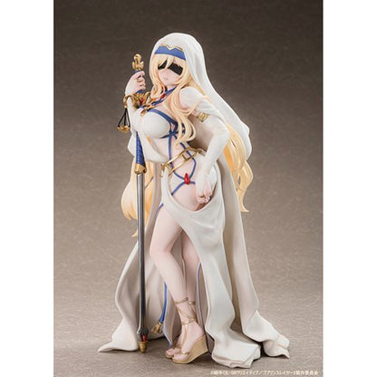 Goblin Slayer Sword Maiden 1:7 Scale Statue
Goblin Slayer AniGift Statues and Busts. Item Number: UTCAG91006