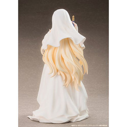 Goblin Slayer Sword Maiden 1:7 Scale Statue
Goblin Slayer AniGift Statues and Busts. Item Number: UTCAG91006