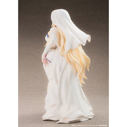 Goblin Slayer Sword Maiden 1:7 Scale Statue
Goblin Slayer AniGift Statues and Busts. Item Number: UTCAG91006