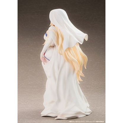 Goblin Slayer Sword Maiden 1:7 Scale Statue
Goblin Slayer AniGift Statues and Busts. Item Number: UTCAG91006