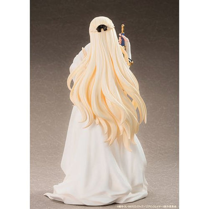 Goblin Slayer Sword Maiden 1:7 Scale Statue
Goblin Slayer AniGift Statues and Busts. Item Number: UTCAG91006