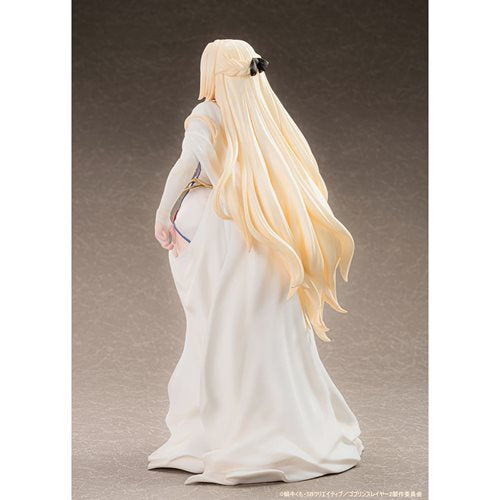 Goblin Slayer Sword Maiden 1:7 Scale Statue
Goblin Slayer AniGift Statues and Busts. Item Number: UTCAG91006