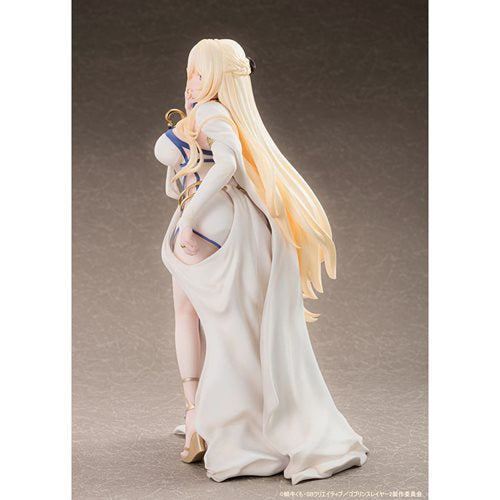 Goblin Slayer Sword Maiden 1:7 Scale Statue
Goblin Slayer AniGift Statues and Busts. Item Number: UTCAG91006