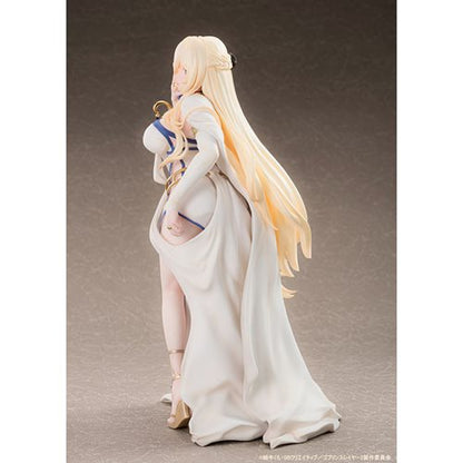 Goblin Slayer Sword Maiden 1:7 Scale Statue
Goblin Slayer AniGift Statues and Busts. Item Number: UTCAG91006