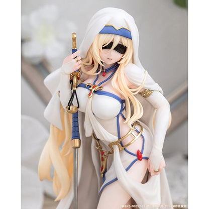 Goblin Slayer Sword Maiden 1:7 Scale Statue
Goblin Slayer AniGift Statues and Busts. Item Number: UTCAG91006