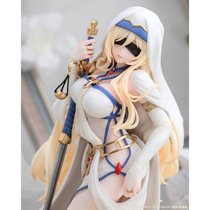Goblin Slayer Sword Maiden 1:7 Scale Statue
Goblin Slayer AniGift Statues and Busts. Item Number: UTCAG91006