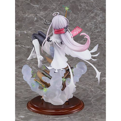 Warau Ars Notoria the Animation Ars Notoria 1:7 Scale Statue
Smile of the Arsnotoria Good Smile Company Statues and Busts.