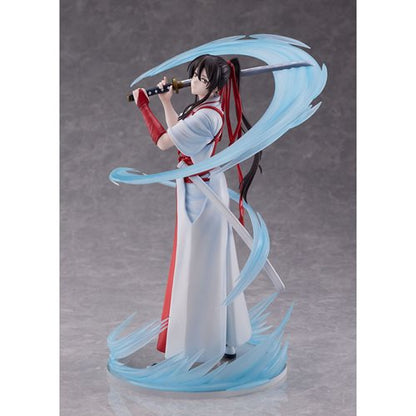 Hell's Paradise: Jigokuraku Yamada Asaemon Sagiri F:Nex 1:7 Scale Statue
Hells Paradise: Jigokuraku Furyu Statues and Busts. Item Number: UTCFR40984