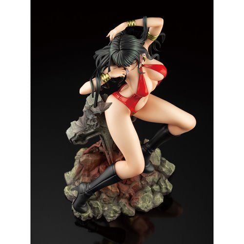 Vampirella Bishoujo 1:7 Scale Statue
Vampirella Kotobukiya Statues and busts. Item Number: Item Number: KTSV370