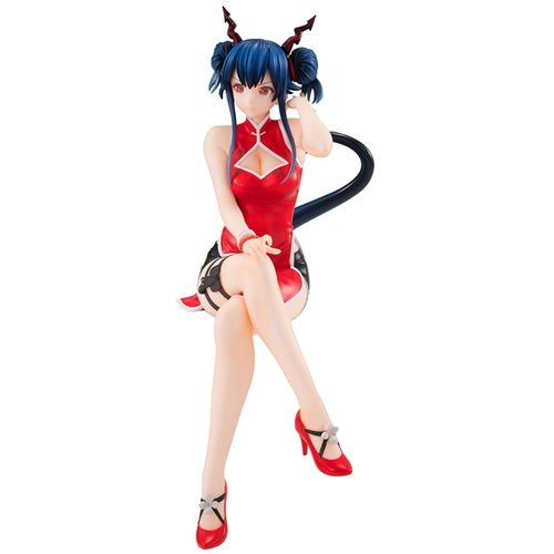 Arknights Ch'en Noodle Stopper Statue
Arknights Furyu Statues and Busts. Item Number: UTCFR40083