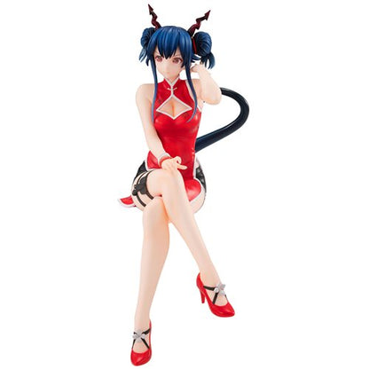 Arknights Ch'en Noodle Stopper Statue
Arknights Furyu Statues and Busts. Item Number: UTCFR40083