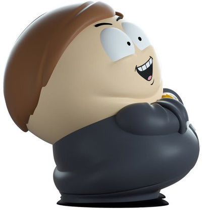 South Park Collection Real Estate Cartman Vinyl Figure #16
South Park Youtooz Vinyl Figures and Banks. Item Number: YTREALWN