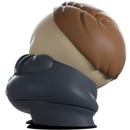 South Park Collection Real Estate Cartman Vinyl Figure #16
South Park Youtooz Vinyl Figures and Banks. Item Number: YTREALWN