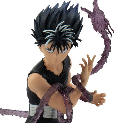 Yu Yu Hakusho Hiei Super Figure Collection Figurine
Yu Yu Hakusho Abysse America Statues and Busts. Item Number: ABYFIG033