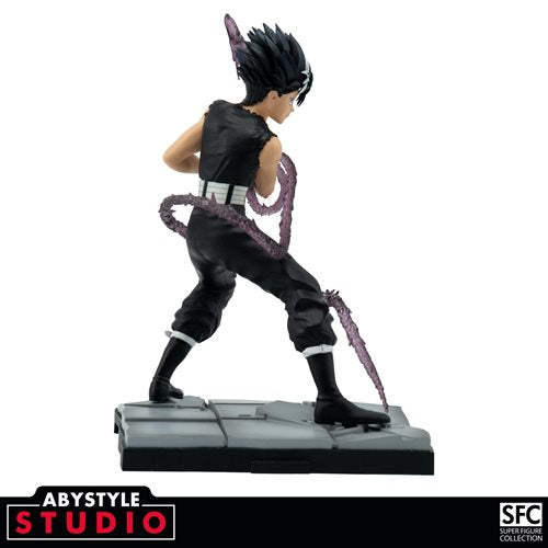 Yu Yu Hakusho Hiei Super Figure Collection Figurine
Yu Yu Hakusho Abysse America Statues and Busts. Item Number: ABYFIG033
