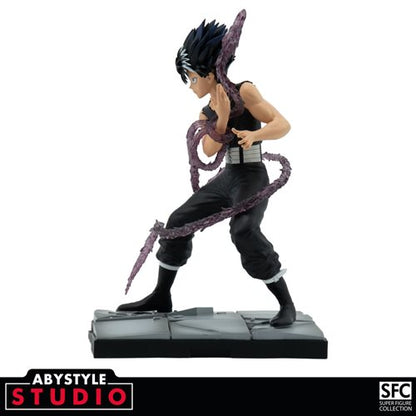 Yu Yu Hakusho Hiei Super Figure Collection Figurine
Yu Yu Hakusho Abysse America Statues and Busts. Item Number: ABYFIG033