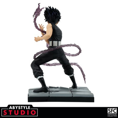 Yu Yu Hakusho Hiei Super Figure Collection Figurine
Yu Yu Hakusho Abysse America Statues and Busts. Item Number: ABYFIG033