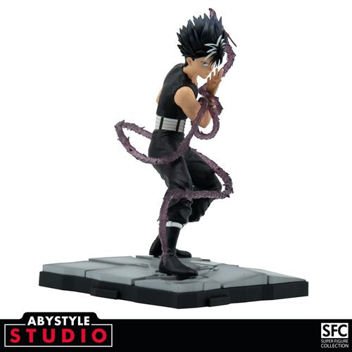 Yu Yu Hakusho Hiei Super Figure Collection Figurine
Yu Yu Hakusho Abysse America Statues and Busts. Item Number: ABYFIG033
