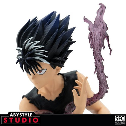 Yu Yu Hakusho Hiei Super Figure Collection Figurine
Yu Yu Hakusho Abysse America Statues and Busts. Item Number: ABYFIG033