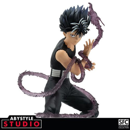 Yu Yu Hakusho Hiei Super Figure Collection Figurine
Yu Yu Hakusho Abysse America Statues and Busts. Item Number: ABYFIG033