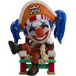 One Piece (Netflix) Collection King Buggy Vinyl Figure #9
One Piece Youtooz Vinyl Figures and Banks. Item Number: YT87453WN