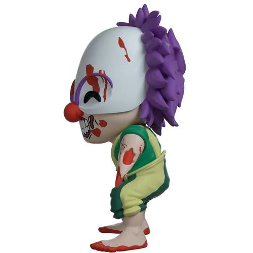 Dead Island 2 Collection Butcho Vinyl Figure #1
Video Games Youtooz Vinyl Figures and Banks. Item Number: YT54509WN