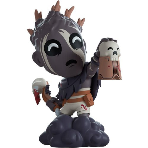Dead by Daylight Collection The Wraith Vinyl Figure #3
Dead by Daylight Youtooz Vinyl Figures and Banks. Item Number: YT42865WN