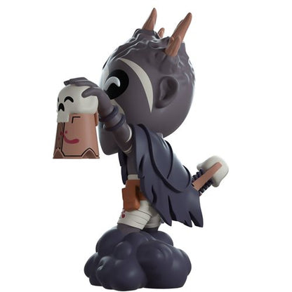 Dead by Daylight Collection The Wraith Vinyl Figure #3
Dead by Daylight Youtooz Vinyl Figures and Banks. Item Number: YT42865WN