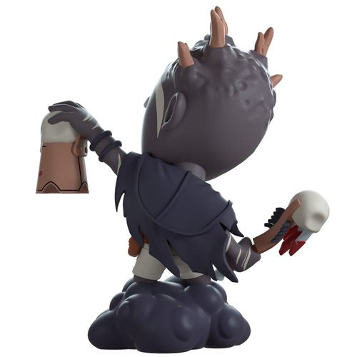 Dead by Daylight Collection The Wraith Vinyl Figure #3
Dead by Daylight Youtooz Vinyl Figures and Banks. Item Number: YT42865WN