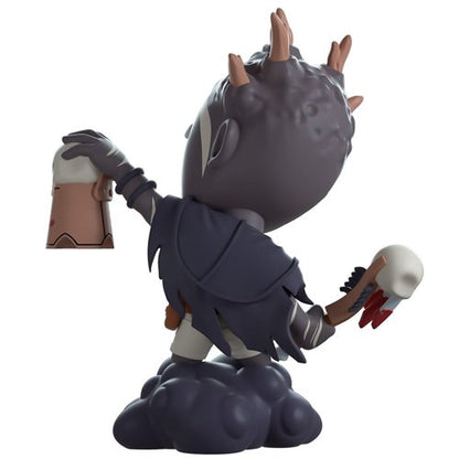 Dead by Daylight Collection The Wraith Vinyl Figure #3
Dead by Daylight Youtooz Vinyl Figures and Banks. Item Number: YT42865WN